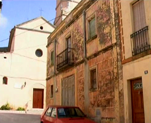 Masllorenç - Cal Fusteret (Foto: Ajuntament)