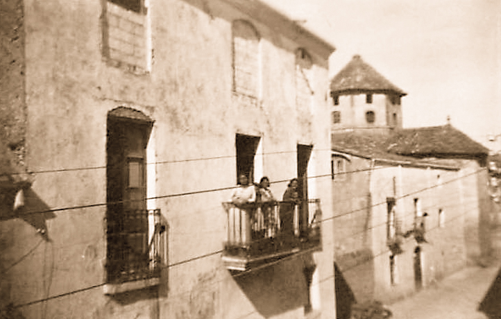 Ca l'Escori del Vendrell de Masllorenç