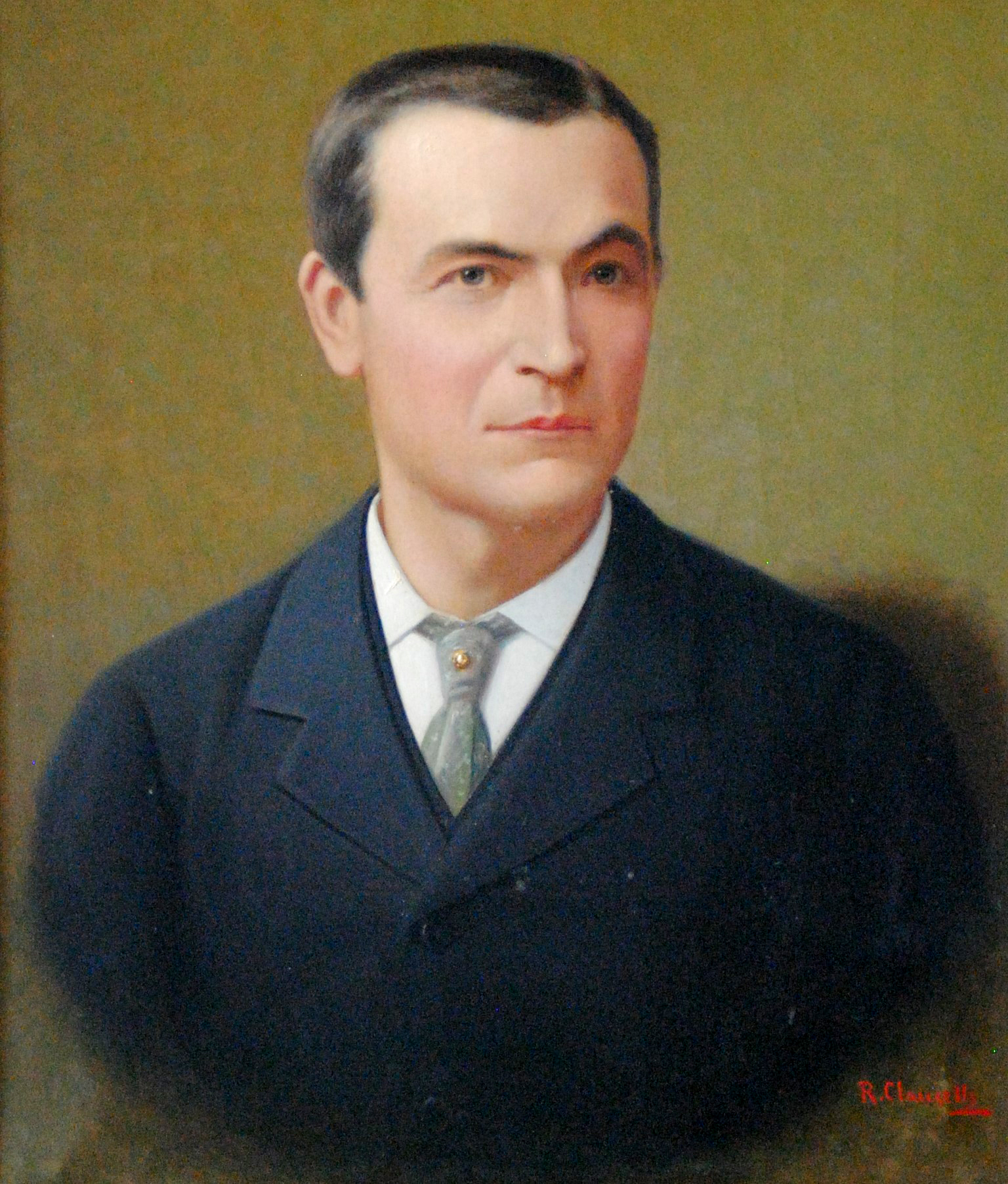 Masllorenç - Ca l'Escori (Foto: Ajuntament) 