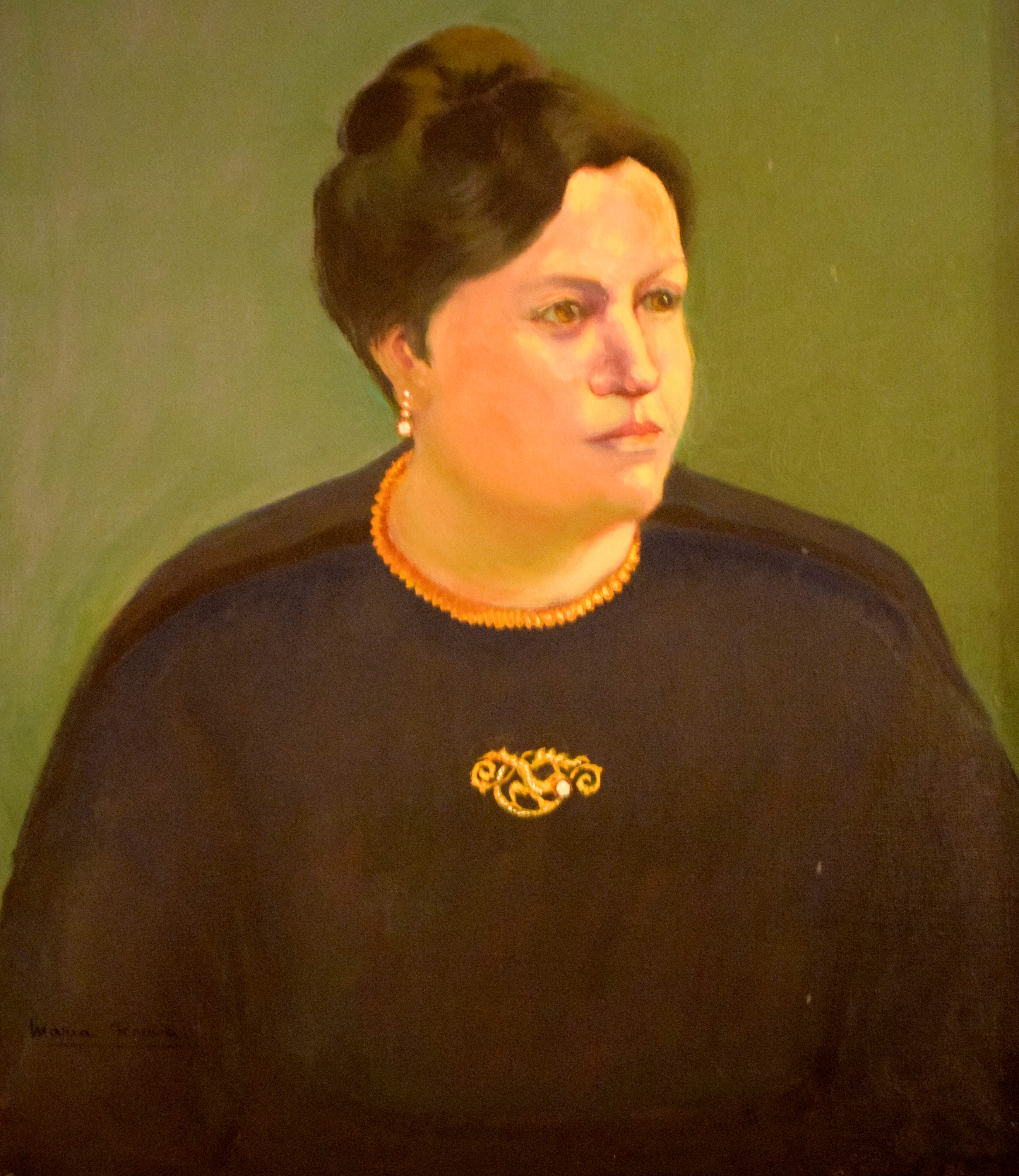 Masllorenç - Ca l'Escori (Foto: Ajuntament) 