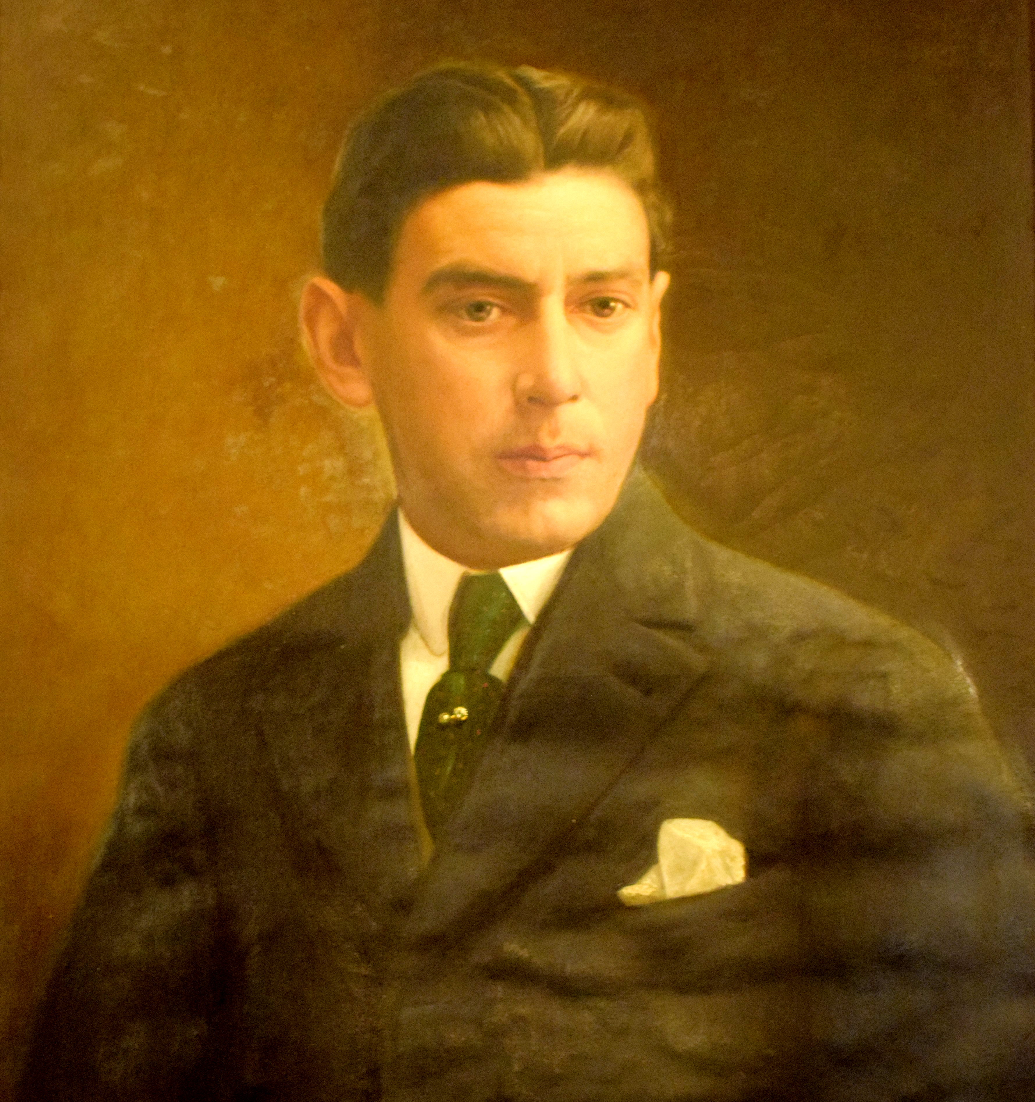 Masllorenç - Ca l'Escori (Foto: Ajuntament) 