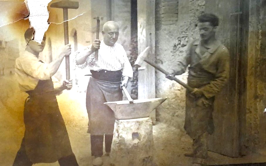 Masllorenç - Cal Ferreró / Cal Ferrer 