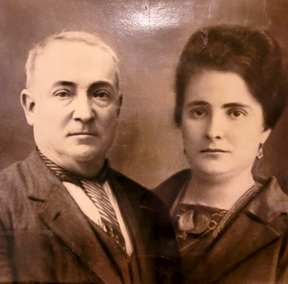 Cal Ferreró / Cal Ferrer de Masllorenç