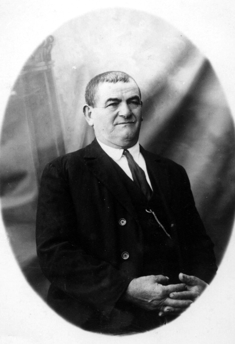 Cal Rafelet Escori / Cal Carlitos / Cal Rafelet / Ca la Teressita de Masllorenç