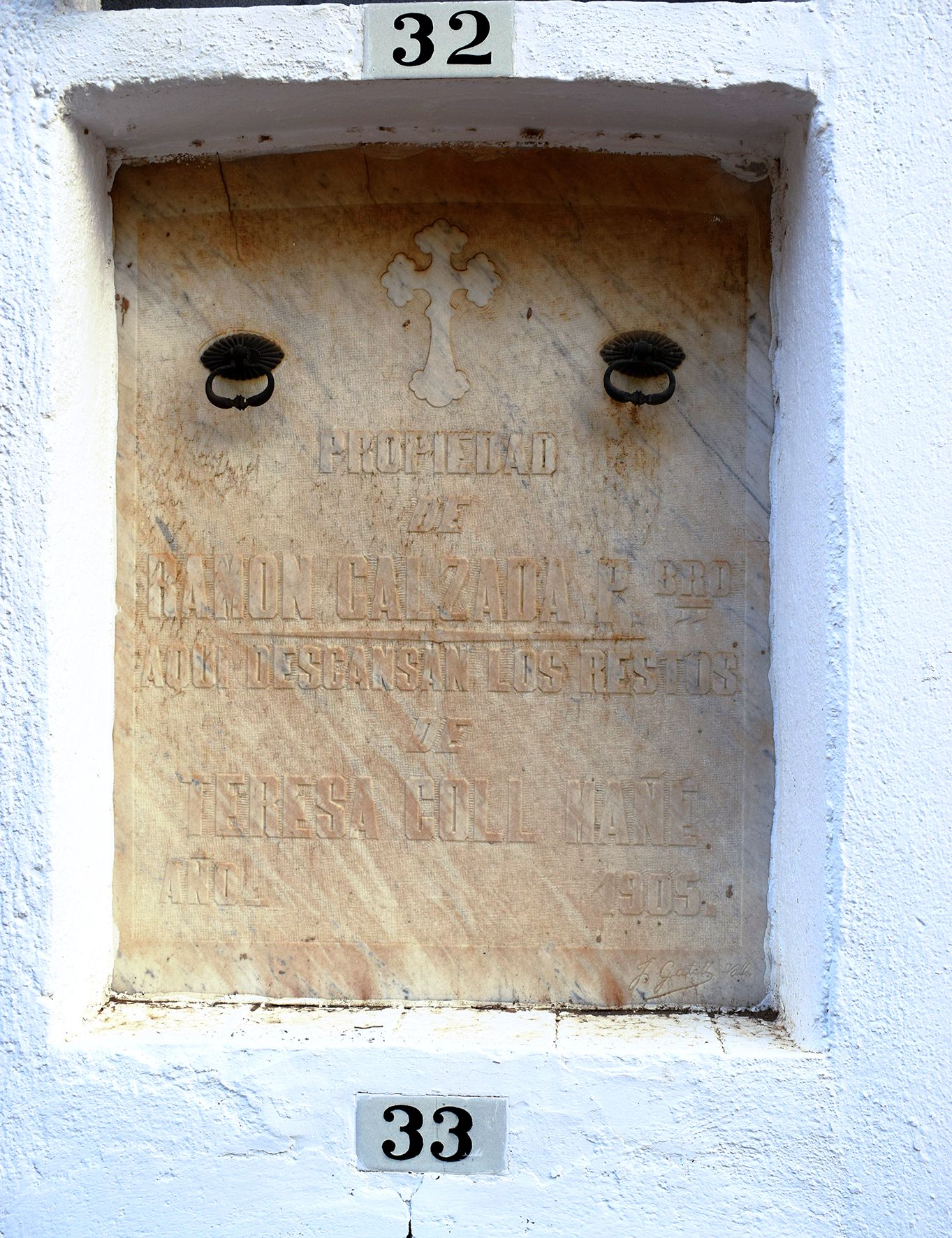 Cal Vidrier de Masllorenç