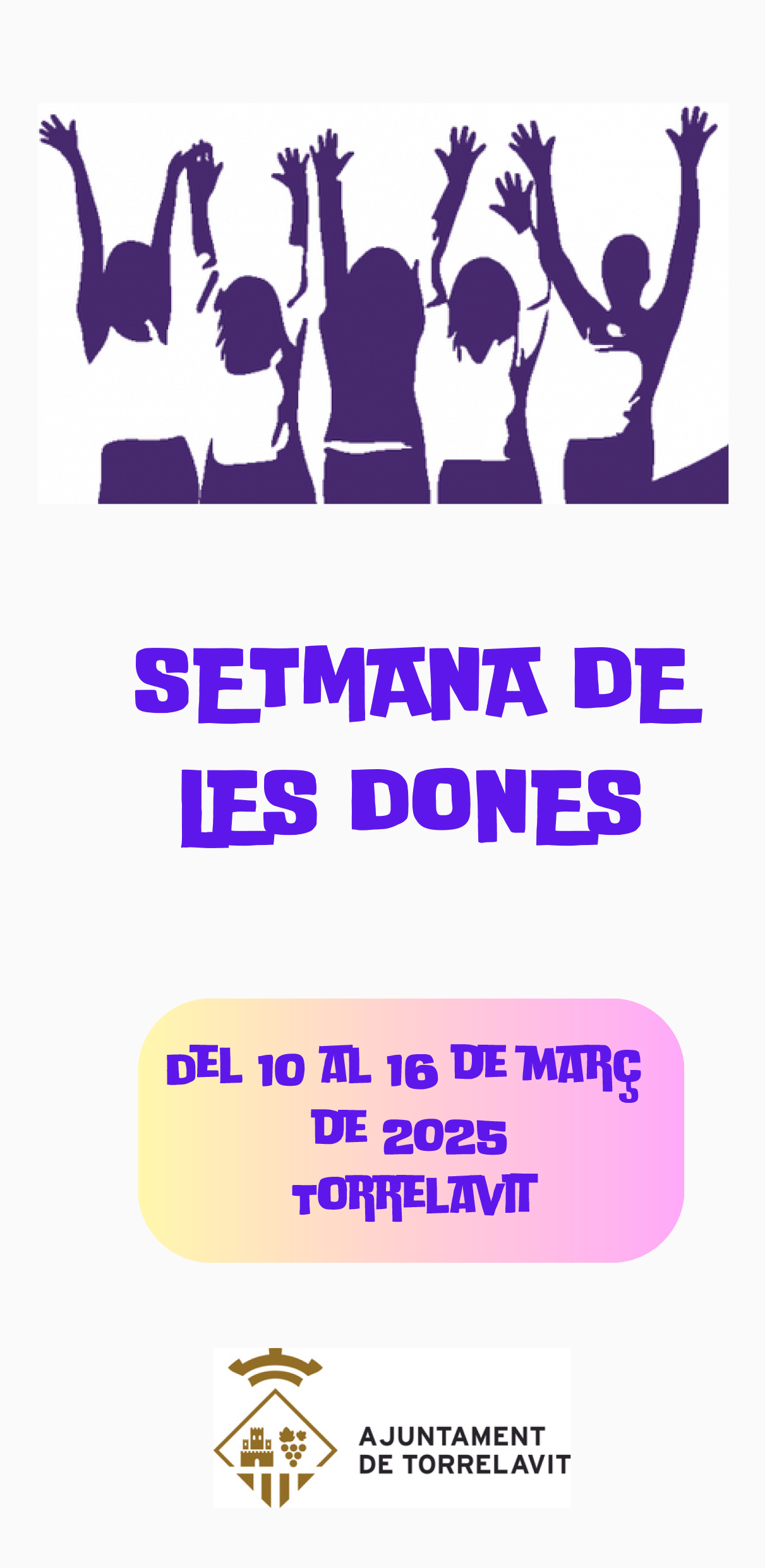Setmana de les Dones a Torrelavit