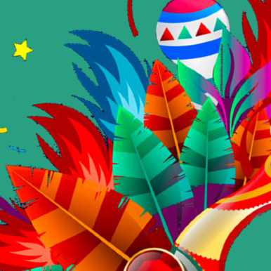 Carnaval a Castelldans