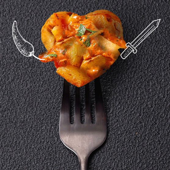 Campionat de Patates Braves a Mont-roig del Camp