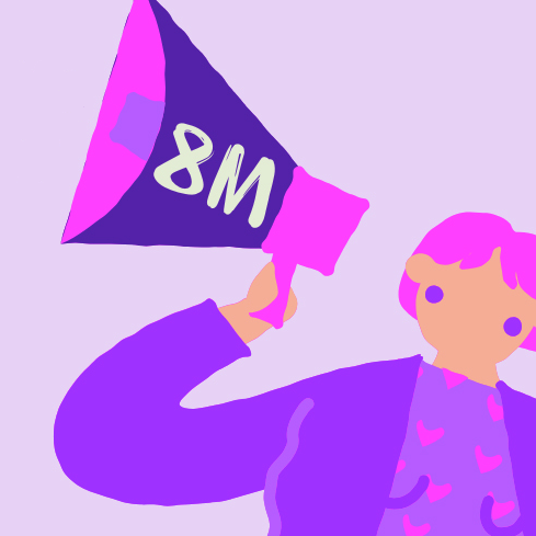 Dia de les Dones a Sant Cugat Sesgarrigues