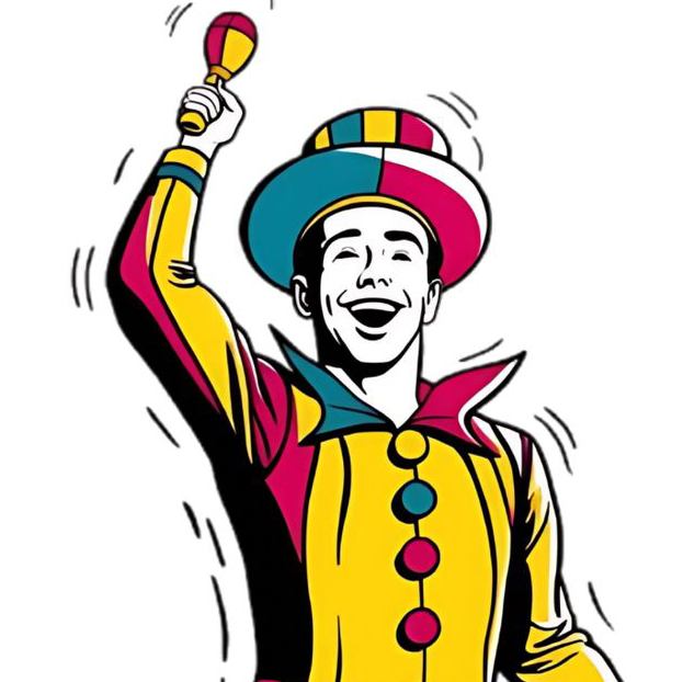 Carnaval a Olesa de Bonesvalls