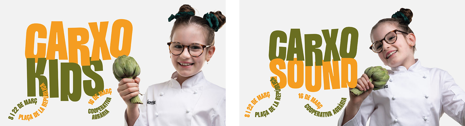 Mes de la Carxofa a Sant Boi de Llobregat