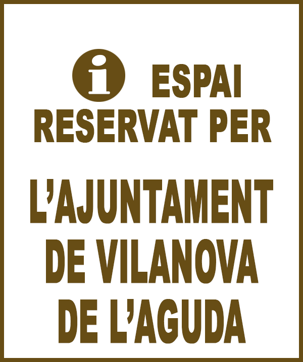 Vilanova de l'Aguda - Anunci no disponible