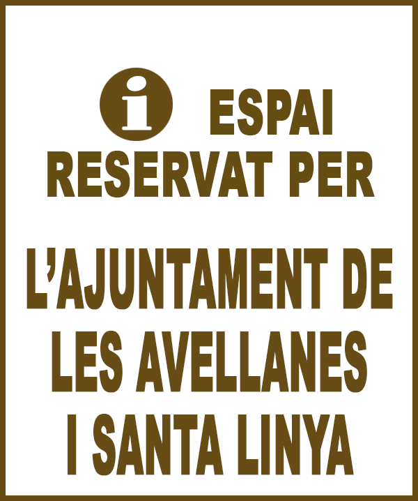 Les Avellanes i Santa Linya - Anunci no disponible