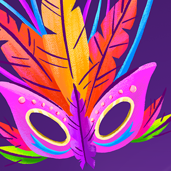 Carnaval a la Galera