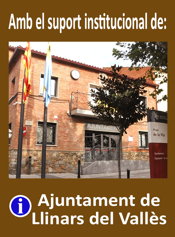 Llinars del Vallès - Ajuntament