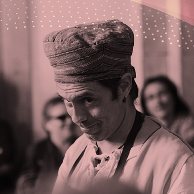 Temps d'Universitat. Visites Teatralitzades a Cervera