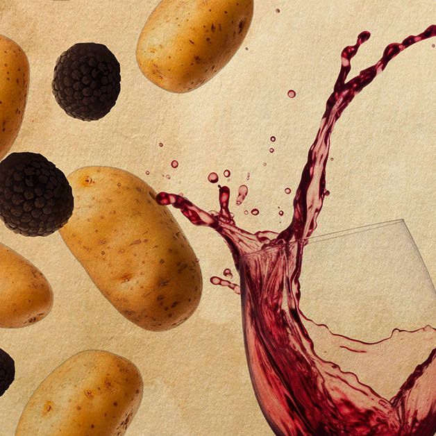 Fira del Trumfo i la Tòfona a Solsona