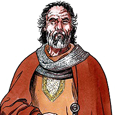 Visita Guiada al Castell de Castellar d'Aguilar de Segarra