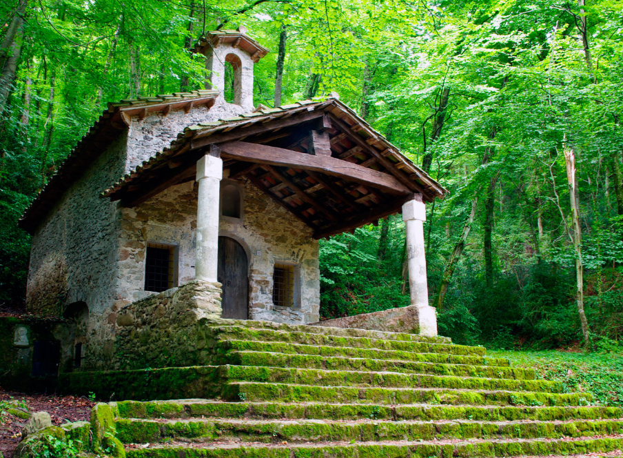 Rutes per les Preses