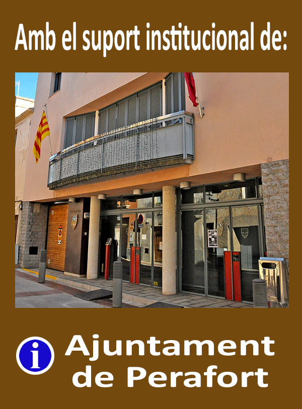 Perafort - Ajuntament