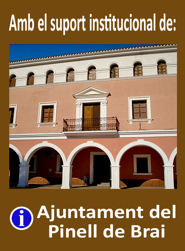 Pinell de Brai - Ajuntament