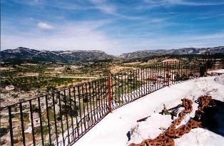 Rutes per Pinell de Brai