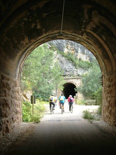 Rutes per Pinell de Brai