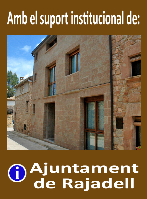 Rajadell - Ajuntament