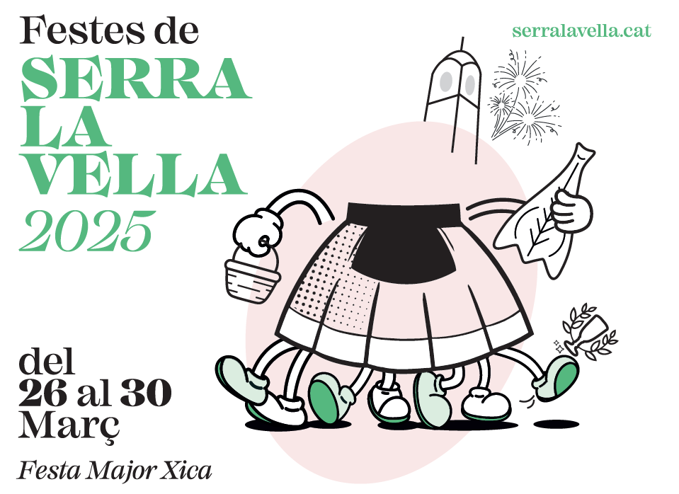 Festes de Serralavella a Ullastrell