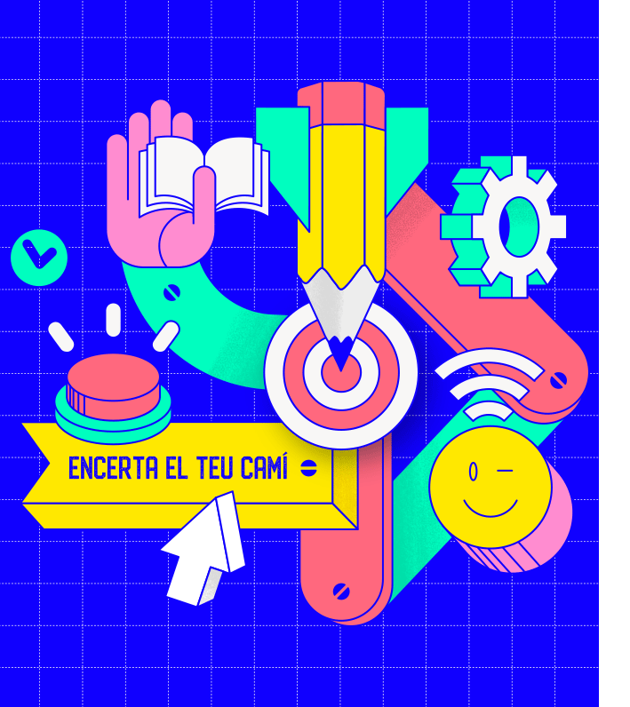 Fira de l'Ensenyament a Igualada