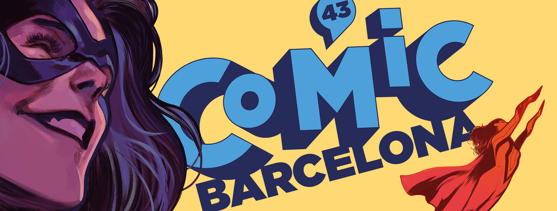Saló Internacional del Còmic de Barcelona