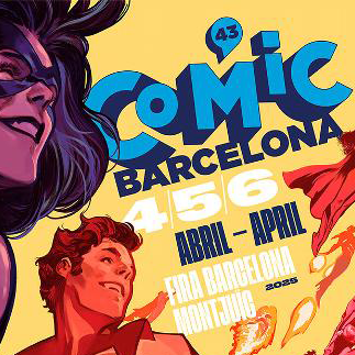 Saló Internacional del Còmic de Barcelona