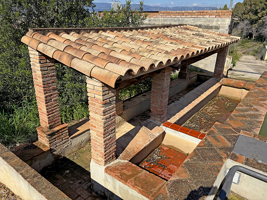 Rentadors de Puigdelfí