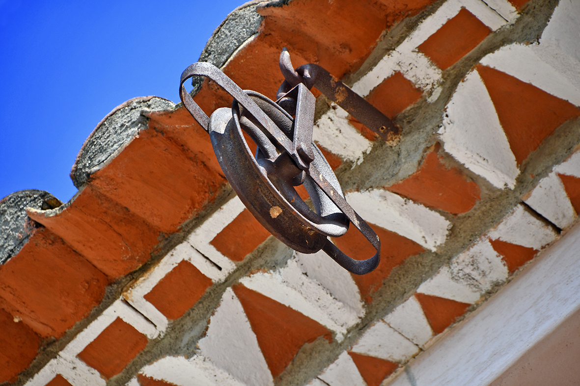 Nucli històric de Puigdelfí