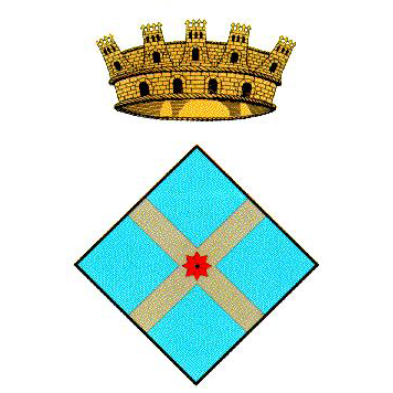 Ivars d'Urgell - escut