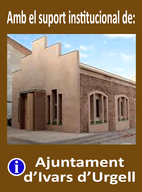 Ivars d’Urgell - Ajuntament