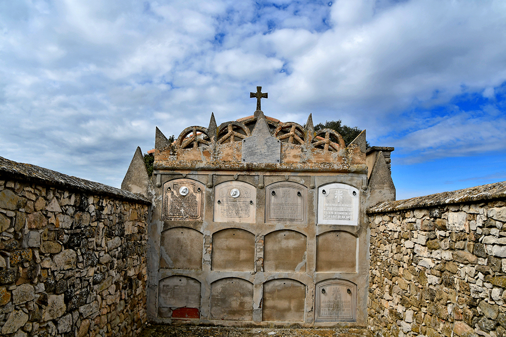 Sant Joan de les Quadres a Calonge de Segarra
