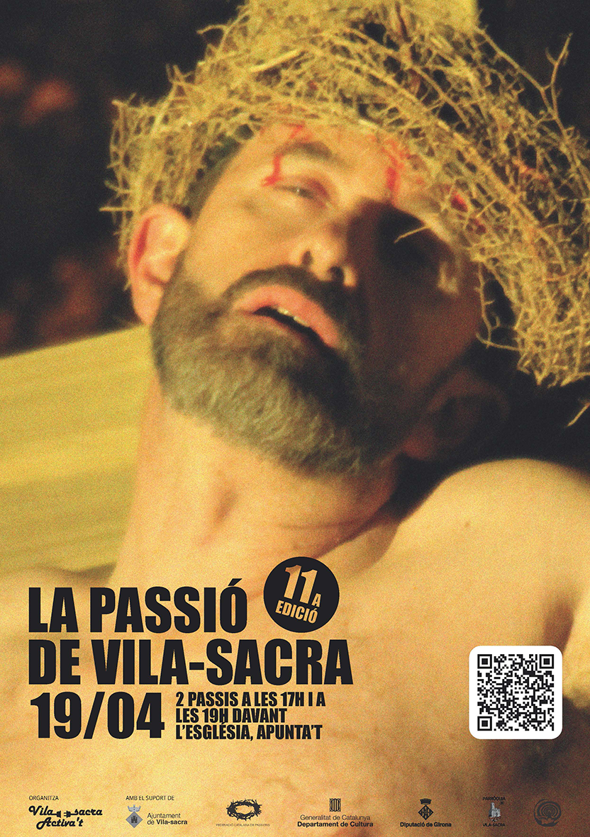 La Passió de Vila-sacra