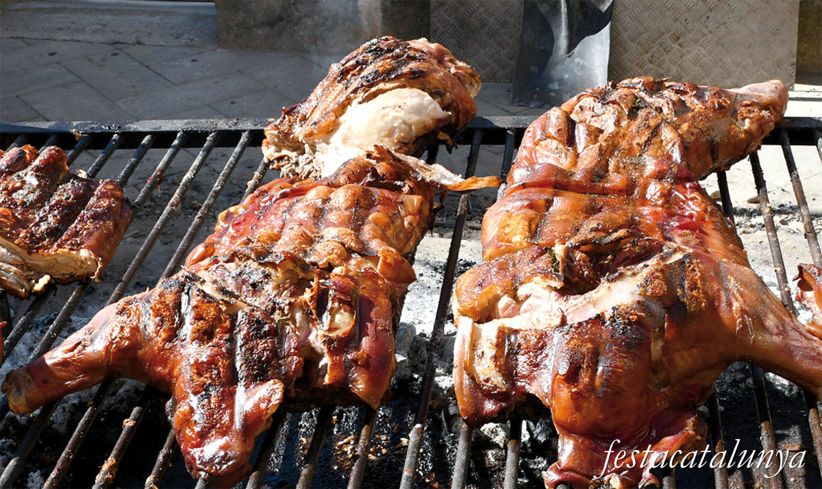 Fira del Tocino de Caseres