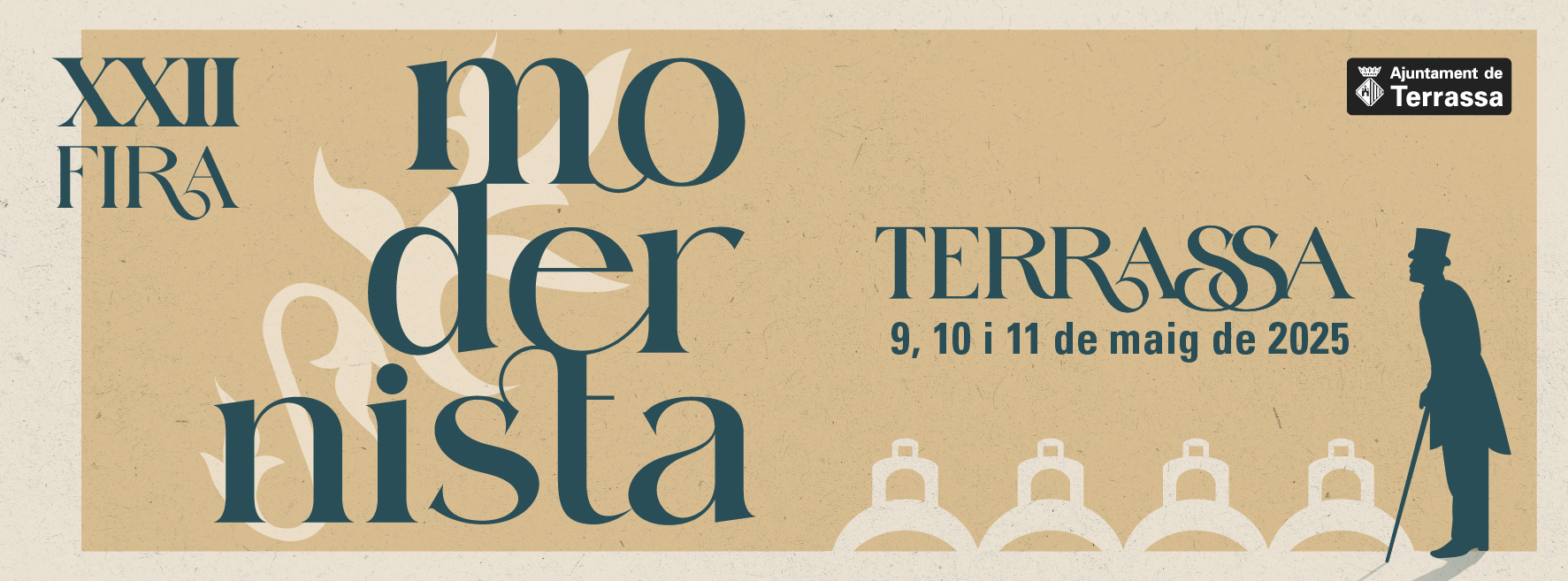 Fira Modernista de Terrassa