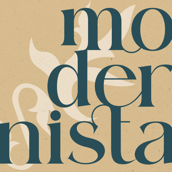 Fira Modernista de Terrassa