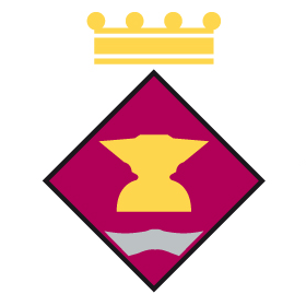 Sant Adrià de Besòs - escut