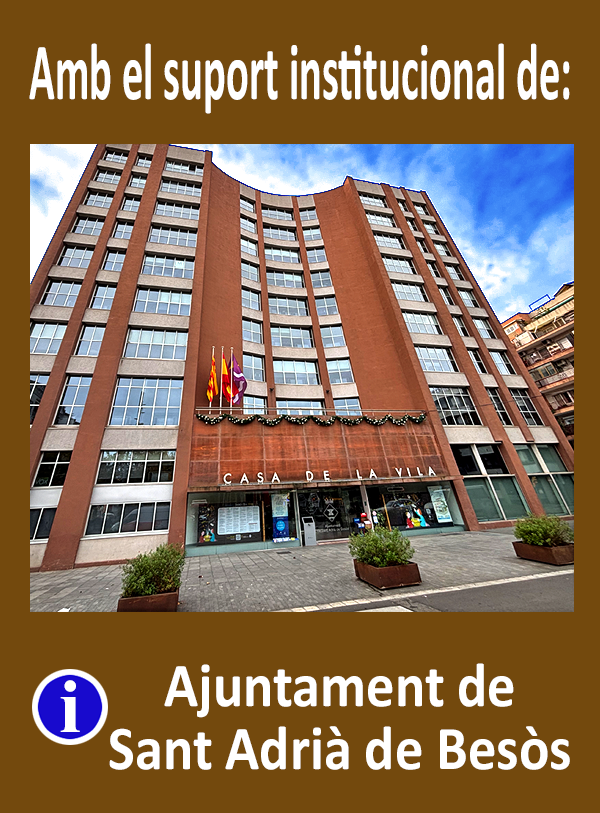 Sant Adrià de Besòs - Ajuntament