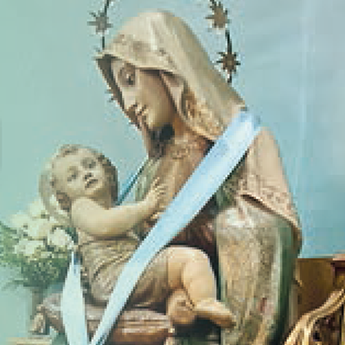 Festa en honor a la Mare de Déu de la Llet o de l'Hospitalet a Puigpelat