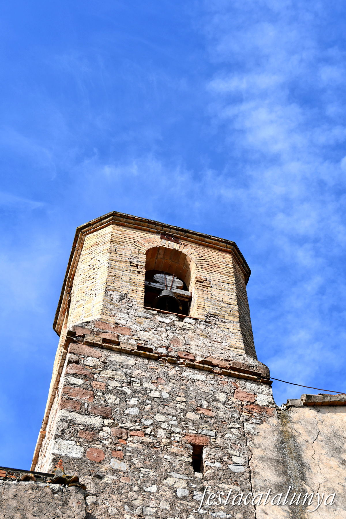 Font-rubí - Sant Pere i Sant Feliu