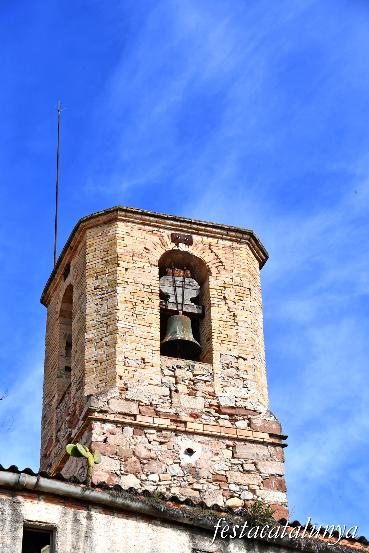 Sant Pere i Sant Feliu de Font-rubí