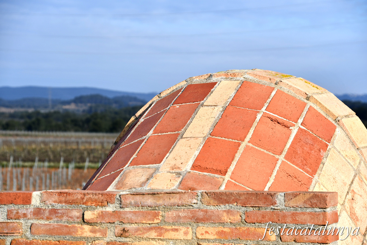 Torrelavit - Aeròdrom republicà de Sabanell 