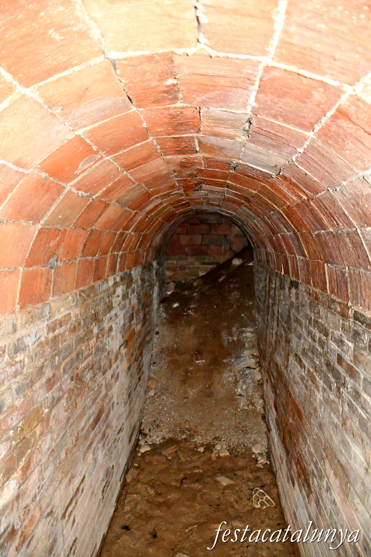 Torrelavit - Aeròdrom republicà de Sabanell 