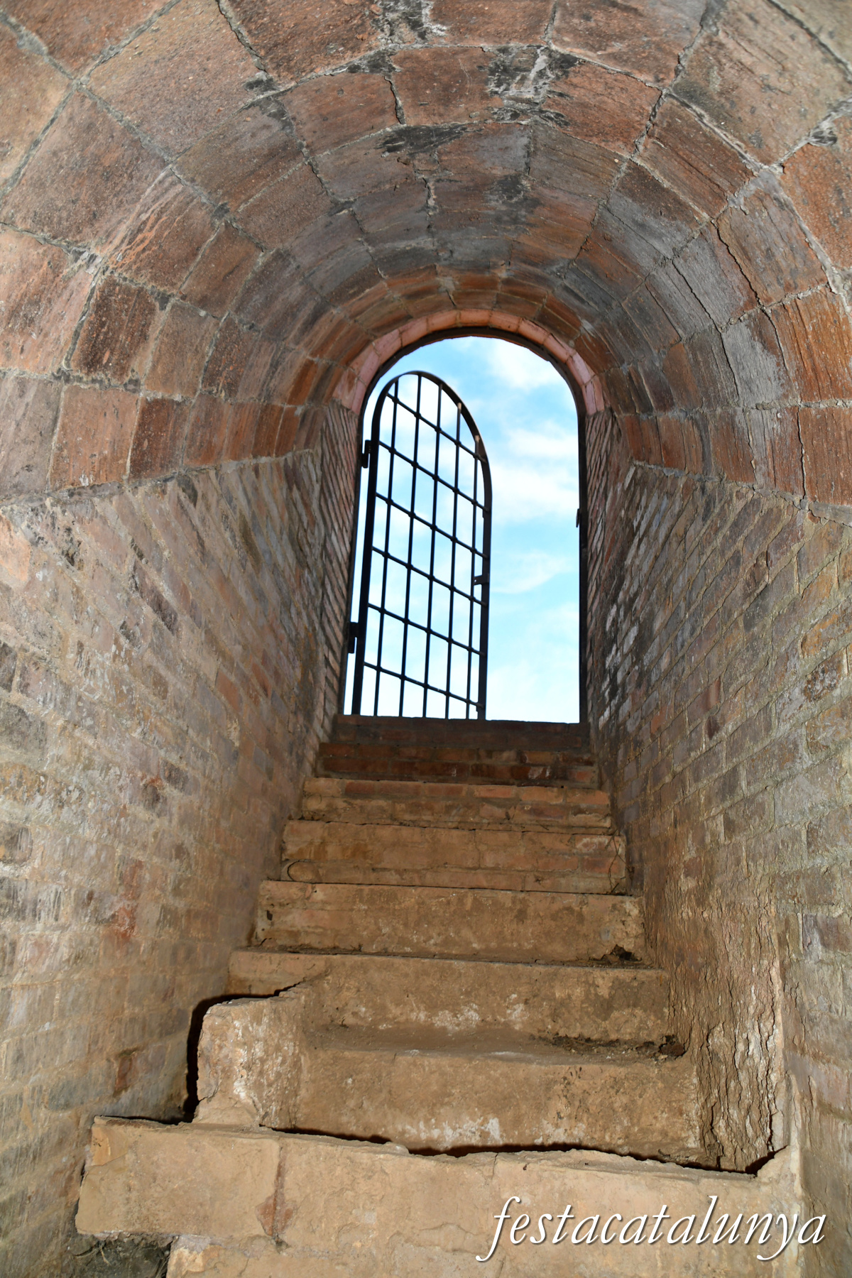 Torrelavit - Aeròdrom republicà de Sabanell 