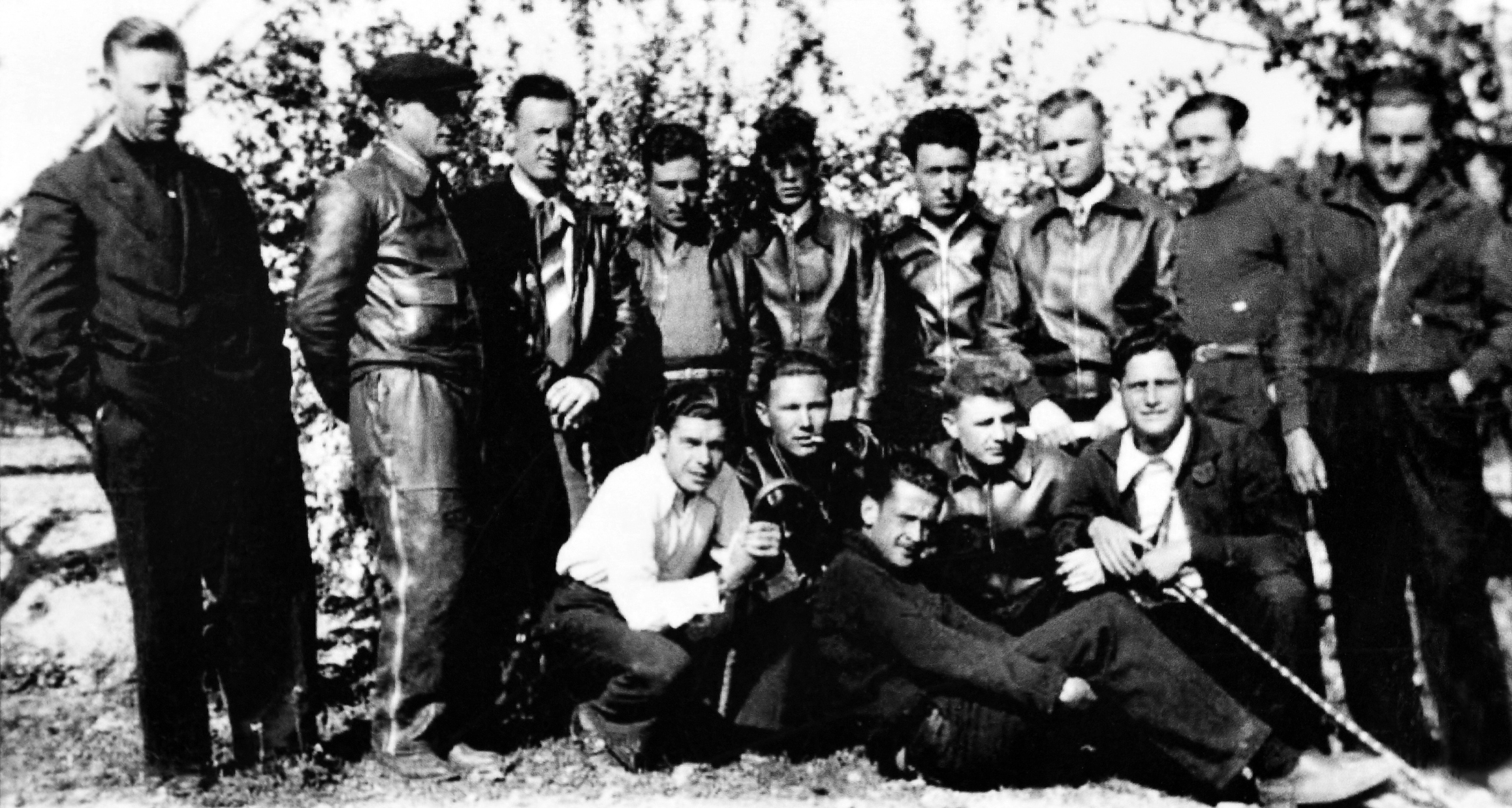 Torrelavit - Aeròdrom republicà de Sabanell 